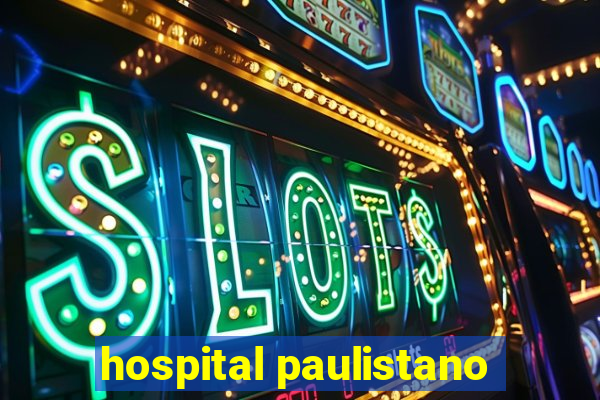 hospital paulistano